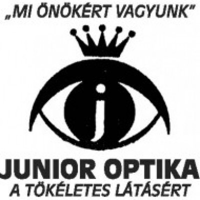 Junior Optika